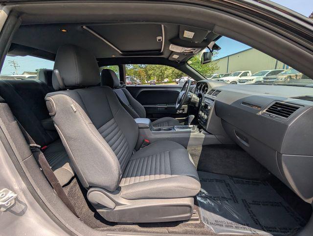 used 2014 Dodge Challenger car, priced at $16,584