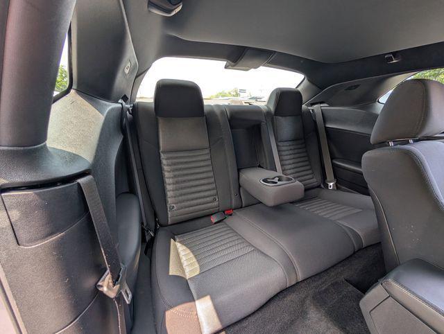 used 2014 Dodge Challenger car, priced at $16,584