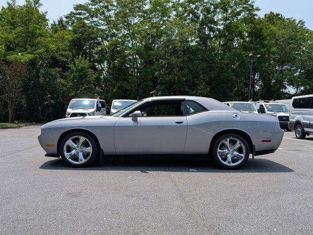 used 2014 Dodge Challenger car, priced at $16,584