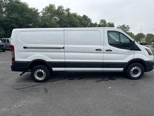 used 2021 Ford Transit-350 car, priced at $27,700