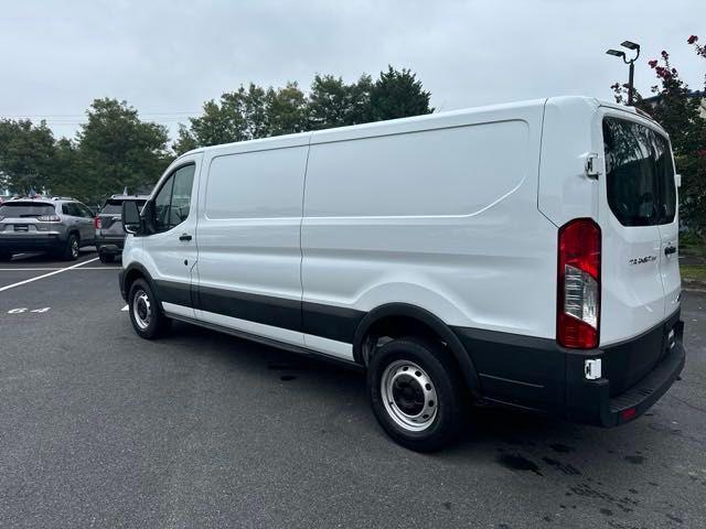 used 2021 Ford Transit-350 car, priced at $27,700