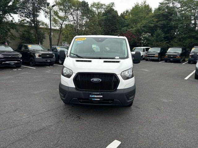 used 2021 Ford Transit-350 car, priced at $27,700