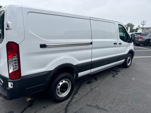 used 2021 Ford Transit-350 car, priced at $27,700