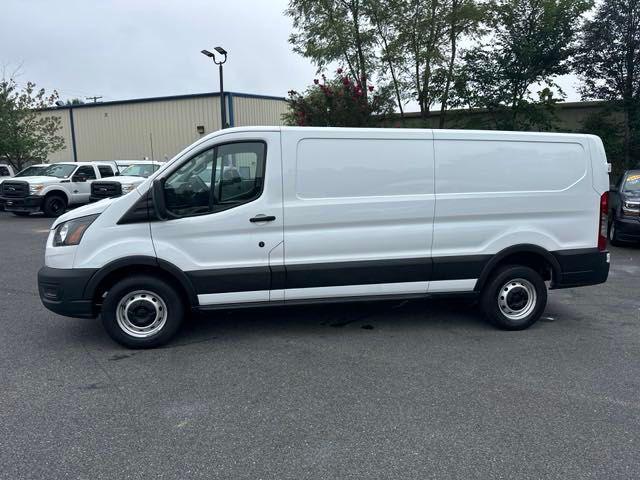 used 2021 Ford Transit-350 car, priced at $27,700