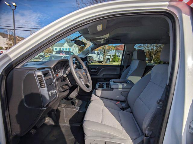 used 2015 Chevrolet Silverado 1500 car, priced at $24,997