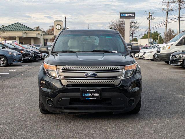 used 2014 Ford Explorer car, priced at $14,999