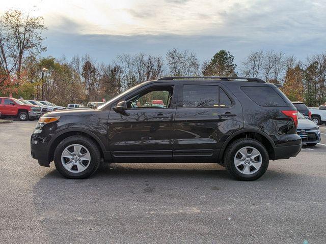 used 2014 Ford Explorer car, priced at $14,999