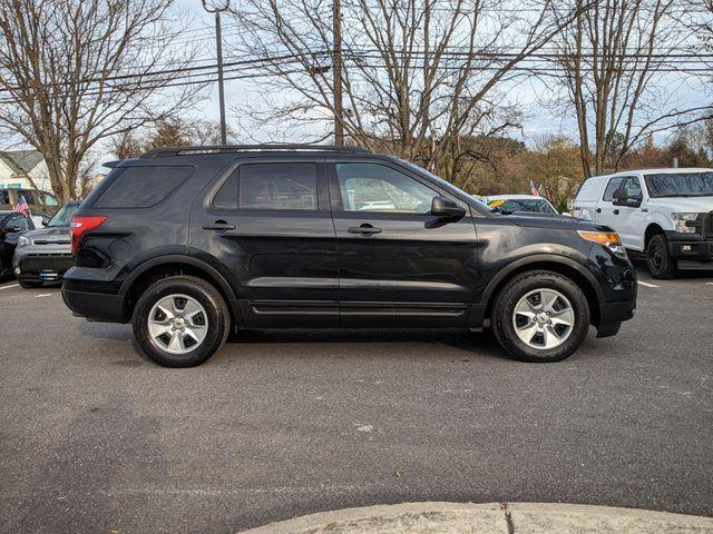 used 2014 Ford Explorer car, priced at $14,999