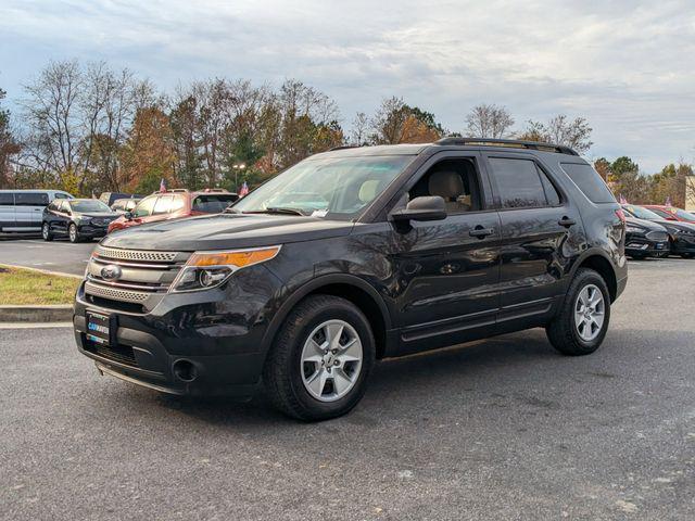 used 2014 Ford Explorer car, priced at $14,999