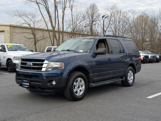 used 2015 Ford Expedition car, priced at $21,999
