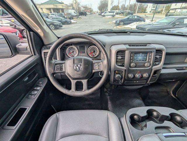 used 2016 Ram 1500 car, priced at $19,974