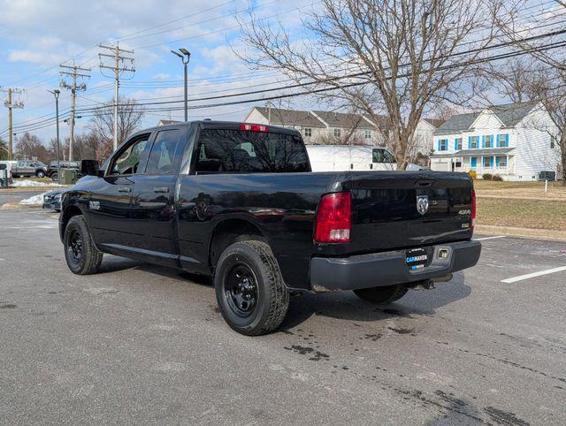 used 2016 Ram 1500 car, priced at $19,974