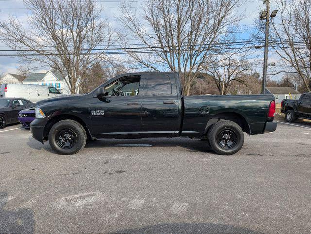 used 2016 Ram 1500 car, priced at $19,974