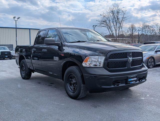 used 2016 Ram 1500 car, priced at $19,974