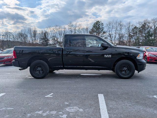 used 2016 Ram 1500 car, priced at $19,974