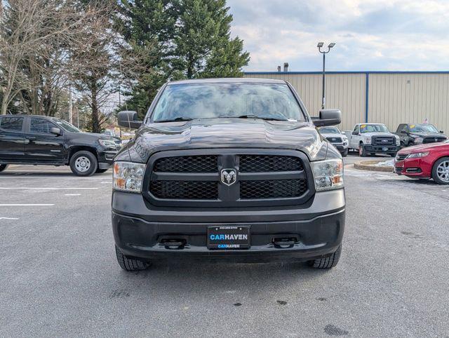 used 2016 Ram 1500 car, priced at $19,974