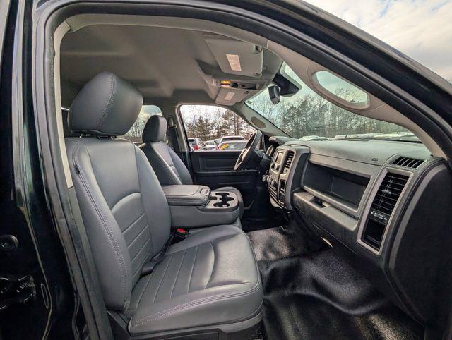 used 2016 Ram 1500 car, priced at $19,974