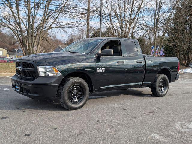 used 2016 Ram 1500 car, priced at $19,974