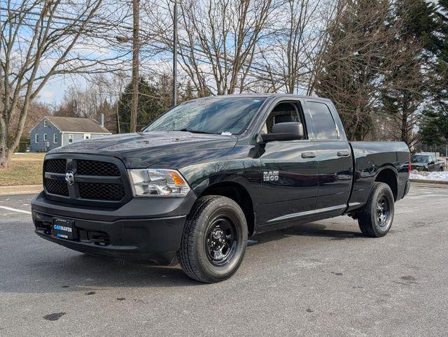 used 2016 Ram 1500 car, priced at $19,974