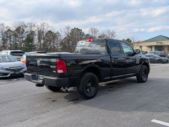 used 2016 Ram 1500 car, priced at $19,974