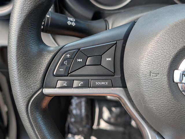 used 2020 Nissan Kicks car, priced at $13,900