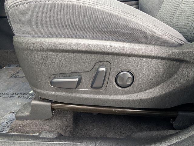 used 2023 Hyundai Santa Fe car, priced at $23,995