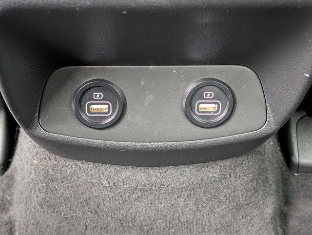 used 2023 Hyundai Santa Fe car, priced at $23,995