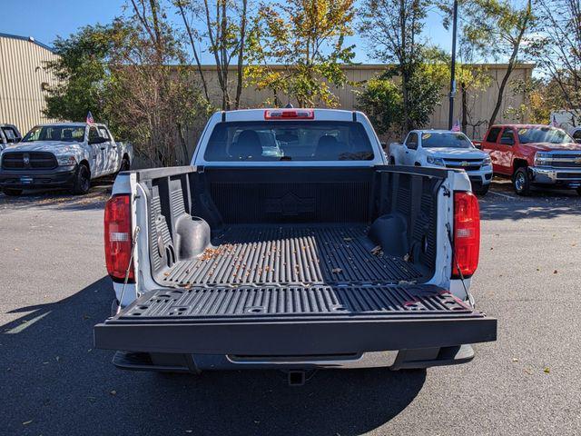 used 2016 Chevrolet Colorado car, priced at $17,995