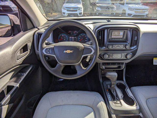 used 2016 Chevrolet Colorado car, priced at $17,995