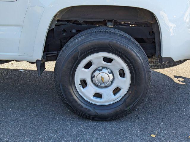 used 2016 Chevrolet Colorado car, priced at $17,995