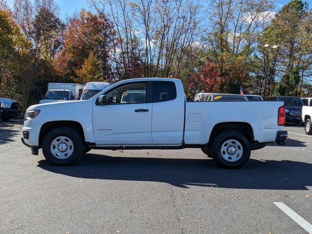 used 2016 Chevrolet Colorado car, priced at $17,995