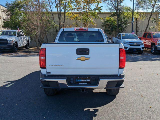 used 2016 Chevrolet Colorado car, priced at $17,995