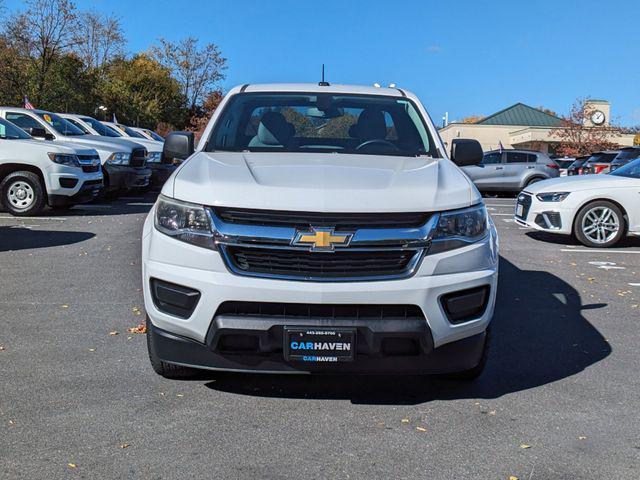 used 2016 Chevrolet Colorado car, priced at $17,995