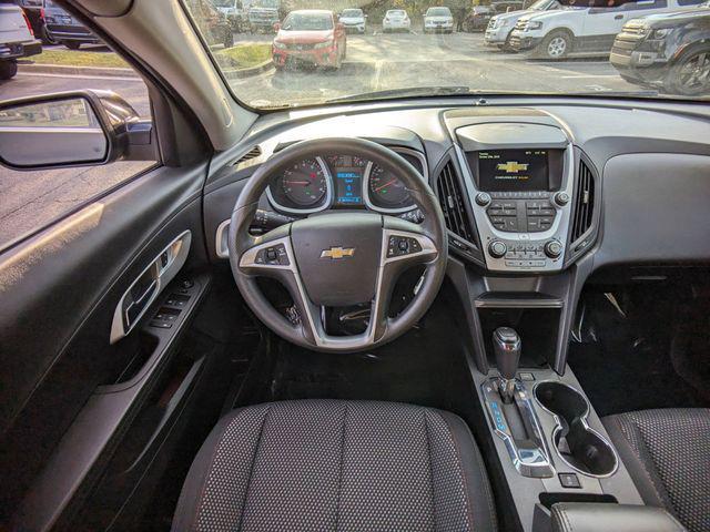 used 2017 Chevrolet Equinox car, priced at $12,994