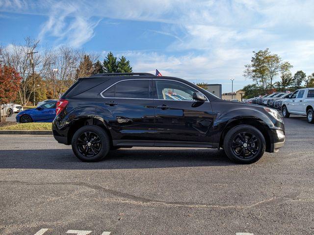 used 2017 Chevrolet Equinox car, priced at $12,994