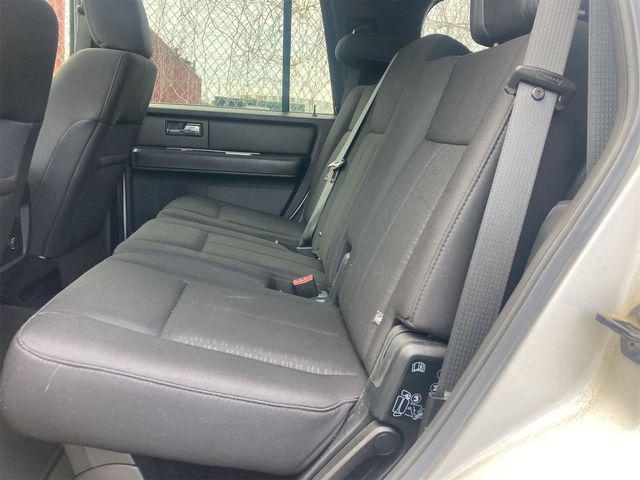 used 2017 Ford Expedition car, priced at $18,995