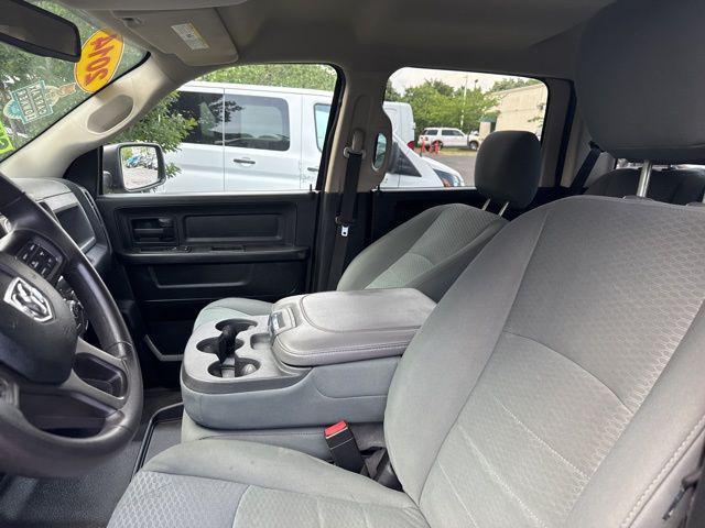 used 2014 Ram 1500 car, priced at $15,994