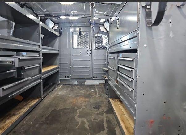 used 2020 Ford Transit-250 car, priced at $23,995
