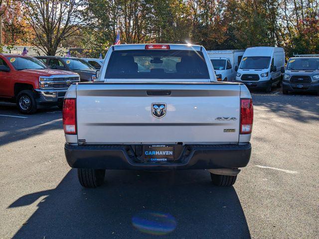 used 2016 Ram 1500 car, priced at $17,700