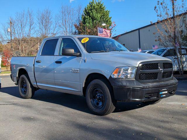 used 2016 Ram 1500 car, priced at $17,700