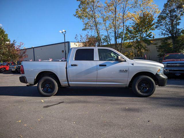 used 2016 Ram 1500 car, priced at $17,700