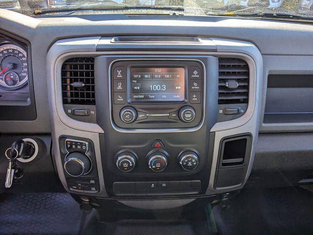 used 2016 Ram 1500 car, priced at $17,700