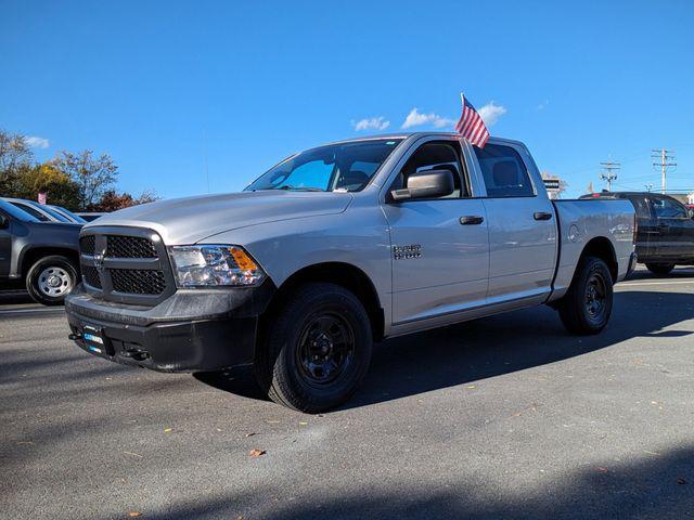 used 2016 Ram 1500 car, priced at $17,700