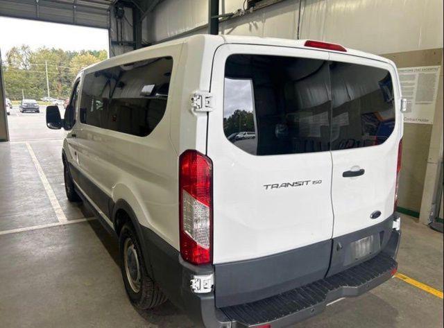 used 2017 Ford Transit-150 car, priced at $24,999