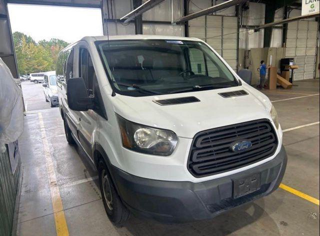 used 2017 Ford Transit-150 car, priced at $24,999