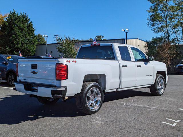 used 2019 Chevrolet Silverado 1500 car, priced at $26,500