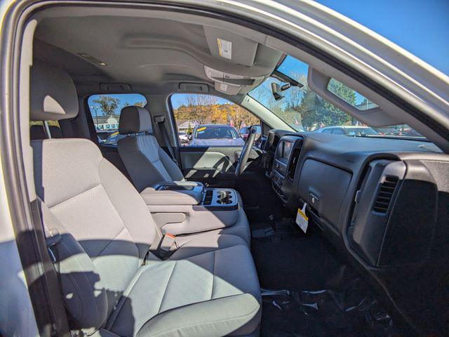 used 2019 Chevrolet Silverado 1500 car, priced at $26,500