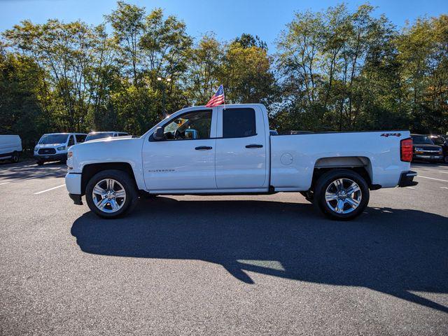 used 2019 Chevrolet Silverado 1500 car, priced at $26,500