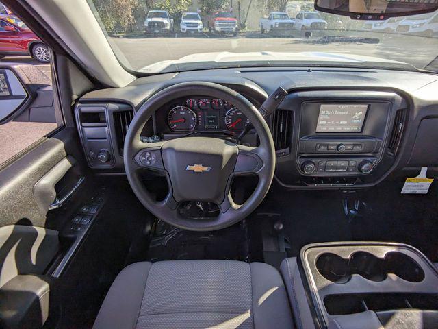 used 2019 Chevrolet Silverado 1500 car, priced at $26,500