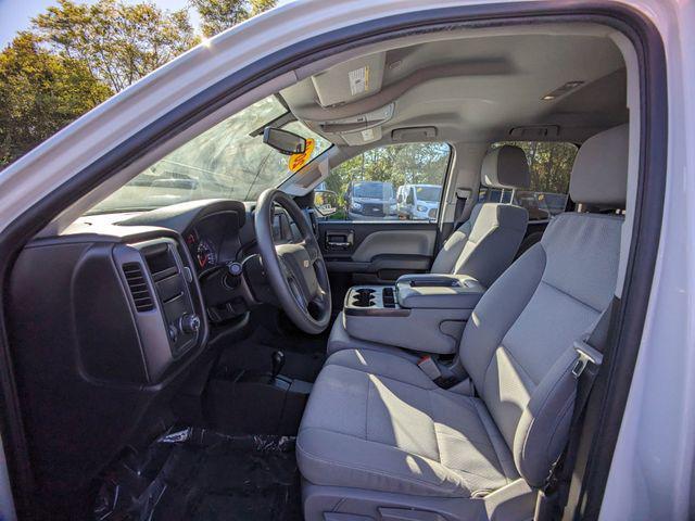 used 2019 Chevrolet Silverado 1500 car, priced at $26,500